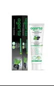 Agarta Doğal Diş Macunları(Misvak 100 ml + Propolis 100 ml + Bitki Özlü 100 ml + Karbon 100 ml) - 5
