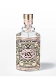 4711 FLORAL COLLECTION MAGNOLIA EDC 100 ML - 2
