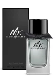 Burberry Mr Burberry Edt 100 ML - 1