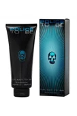 Police To Be All Over Body Shampoo 400 ml - 2