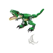 31058 Lego Creator 3ü1 arada Muhteşem Dinozorlar 174 parça +7 yaş - 2