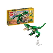 31058 Lego Creator 3ü1 arada Muhteşem Dinozorlar 174 parça +7 yaş - 1
