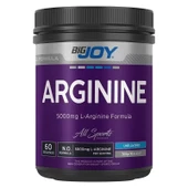 Big Joy 100 % Pure L-Arginine Powder 300 Gr thumbnail 2