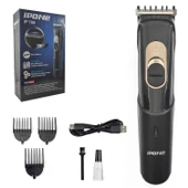 IPONE IP-788 Saç Sakal Tıraş Makinesi Şarjlı Professional - 1