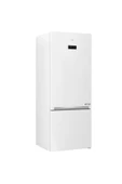 670531 Eb 530Lt Beyaz F Enerji Buzdolabı - 2