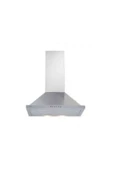 Adp 61420 I 60 Cm Duvar Tipi  Davlumbaz - 1