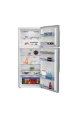 974561 Eı 2 Kapaklı No Frost Inox Buzdolabı - 2