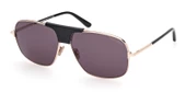 Tom Ford TF1096S 28A 62 Erkek Güneş Gözlüğü - 1