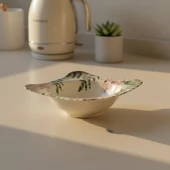 GÜRAL PORSELEN Spinoza 6 Adet 15 Cm Çorba Kasesi 1165 thumbnail 4