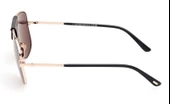 Tom Ford TF1096S 28A 62 Erkek Güneş Gözlüğü - 3