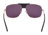 Tom Ford TF1096S 28A 62 Erkek Güneş Gözlüğü - 4