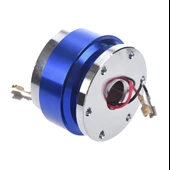 Sparco Sök-Tak Direksiyon Göbeği Mavi - 1