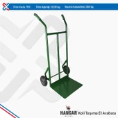 TUNA KOLİ ARABASI YÜK ARABASI - 1