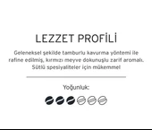 Tchibo Cafissimo Karışık Kapsül Paketi 70 kapsül - 10