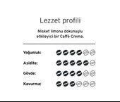 Tchibo Cafissimo Karışık Kapsül Paketi 70 kapsül - 6