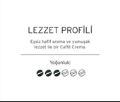 Tchibo Cafissimo Karışık Kapsül Paketi 70 kapsül - 5