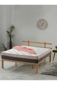 mubahyatak Ultra Ortopedik Berlin Sweet Dreams Yaylı Yatak - 1