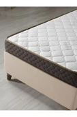 mubahyatak Tek kişilik Full Ortopedik Sünger Yatak 90x190 - 2
