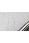 mubahyatak Zebra Tek Kişilik Ortopedik Yaylı Yatak 90x190 - 5