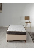 mubahyatak Tek kişilik Full Ortopedik Sünger Yatak 90x190 - 4