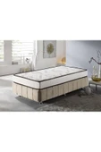 mubahyatak Ekstra Ortopedik Yaylı Yatak - 1