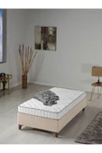 mubahyatak Tek kişilik Full Ortopedik Sünger Yatak 90x190 - 1