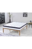 mubahyatak Damla Ortopedik Yaylı Yatak - 2