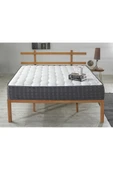 mubahyatak Kuvars Full Ortopedik Torba Yaylı Yatak - 2
