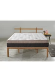 mubahyatak Ultra Ortopedik Berlin Sweet Dreams Yaylı Yatak - 2