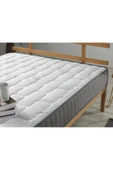 mubahyatak Kuvars Full Ortopedik Torba Yaylı Yatak - 3