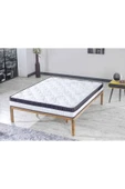 mubahyatak Damla Ortopedik Yaylı Yatak - 1