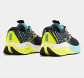 JOMA VICTORY 2401 BLACK TURQUOISE SPOR AYAKKABI thumbnail 4