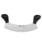 Pirge Profi Kıyma Bıçağı 26 cm Siyah - 1