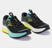 JOMA VICTORY 2401 BLACK TURQUOISE SPOR AYAKKABI thumbnail 2