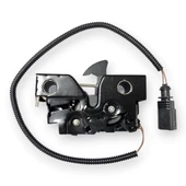 VW Golf 7 2013-2017 Ön Kaput Alt Kilidi Şalterli 5G1823509B - 1