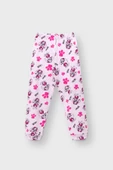 Sevimli Skye Kız Çocuk Pijama Takımı (Karakter Desenli) - 3