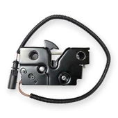 VW Passat B8.5 2020-2023 Ön Kaput Alt Kilidi Şalterli 5G1823509C - 3