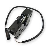 VW Passat B8.5 2020-2023 Ön Kaput Alt Kilidi Şalterli 5G1823509C - 4