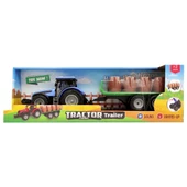 Aya Toys Pilli Fıçılı Traktör 40326 thumbnail 5