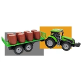Aya Toys Pilli Fıçılı Traktör 40326 thumbnail 10