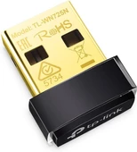 TP-Link TL-WN725N 150 Mbps Kablosuz Ağ Adaptörü - 3