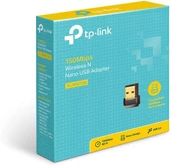 TP-Link TL-WN725N 150 Mbps Kablosuz Ağ Adaptörü - 2