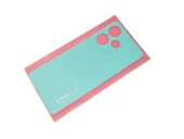 Infinix HOT 30 Arka KAPAK MAVİ thumbnail 2