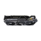 ASUS GeForce TUF RTX4090 O24G OG GAMING OC GDDR6X 24GB 384Bit DLSS 3 Ekran Kartı - 4