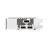 MSI GeForce RTX 3050 LP 6G OC RTX3050 6GB GDDR6 96Bit Nvidia Ekran Kartı - 5