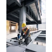 Bosch  Professional GBM 50-2 Darbesiz Matkap+Sehpa - 4