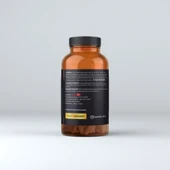 Zeus Nutrıtıon Omega-3 & Krill Oil 30 Kapsül Softjel - 3