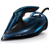 Philips Azur Elite OptimalTEMP GC5034/20 3000 W Buharlı Ütü - 1