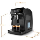 Philips EP2220/10 Tam Otomatik Espresso Makinası - 8
