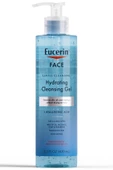 Eucerin Nemlendirici Yüz Temizleme Jeli 400ML - 1